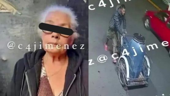 Asesinan a mujer en Iztapalapa y pagan 250 pesos por abandonar el cuerpo (Video)