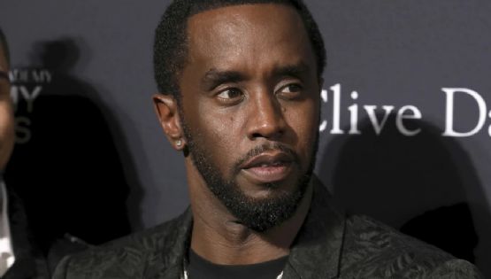 Juez deniega solicitud de Sean "Diddy" Combs de retrasar el juicio del 5 de mayo