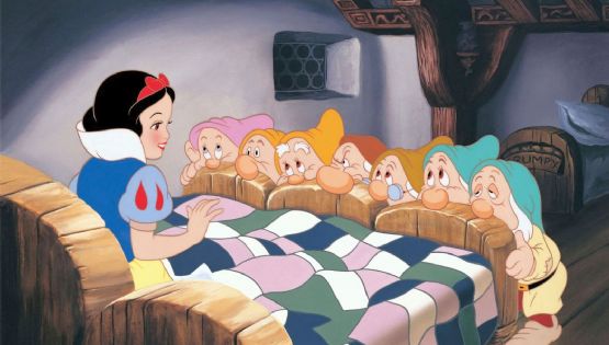 ¿Por qué fracasó la nueva Blanca Nieves?