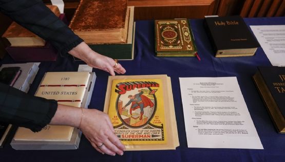 ¿Es Cristo? ¿Es Moisés? Los matices religiosos y éticos de Superman