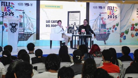 “Las cartas del Boom”, ventana al Vargas Llosa cultivador de la amistad epistolar (Video)