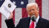 Foto ilustrativa de la nota titulada: Presentan ley para impedir a Trump atacar Irán sin contar con la aprobación del Congreso