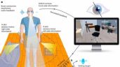 Foto ilustrativa de la nota titulada: La Inteligencia Artificial ayuda a los ciegos a orientarse