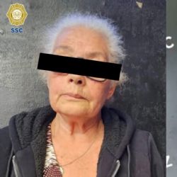 Investigan a mujer de 75 años por posible autoría intelectual en el feminicidio de América, hallada en un tambo
