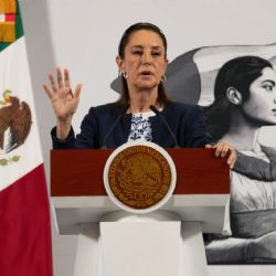 Sheinbaum reconoce que no llegó a ningún acuerdo con Trump sobre los aranceles