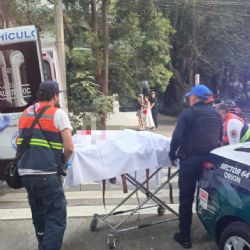 Joven se suicida en la cafetería Tout Chocolat en la Condesa
