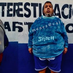 Detención de 'Los Gordos': así operaba la presunta banda dedicada al despojo de viviendas en CDMX