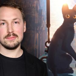 El director de Flow vendrá a México para presentar su película en el Zócalo