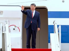 China "se opone firmemente" a que socios comerciales logren acuerdos con Trump que le perjudiquen