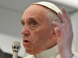 El Comité Olímpico Italiano pide suspender eventos deportivos el día del funeral del papa Francisco