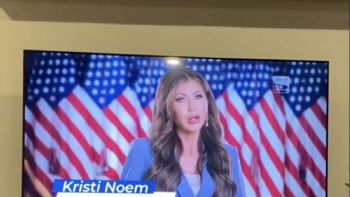 Esto cuesta la campaña trumpista antiinmigrante que ahora se transmite en TV abierta en México