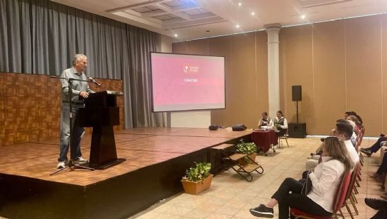Refuerzan acciones de prevención y control de dengue, sarampión y tosferina en zona conurbada