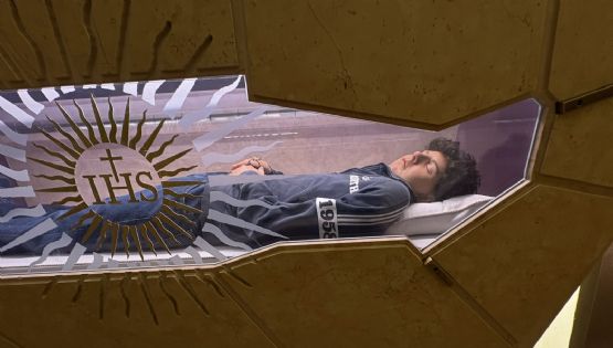 Tras muerte del papa Francisco, postergan canonización de quien será el primer santo millennial