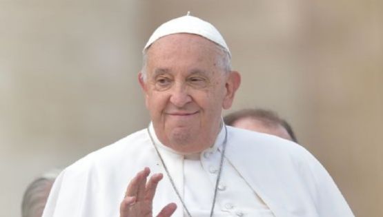 ¿Cuánto ganaba el Papa Francisco? Esto dijo sobre su sueldo en el Vaticano (VIDEO)