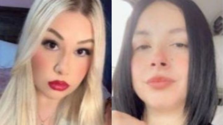 Encuentran sin vida a Yesenia y Zamira en Tijuana tras más de una semana desaparecidas