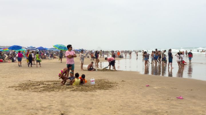 México ha recibido más 9 millones turistas extranjeros vía aérea en 2025: Secretaría de Turismo