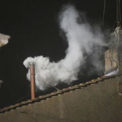 De "cónclave" a "fumata blanca": un glosario de términos usados en una transición papal