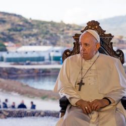 Defender a los migrantes fue una prioridad para Francisco desde el inicio de su papado