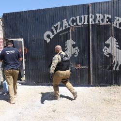 A un mes de Teuchitlán