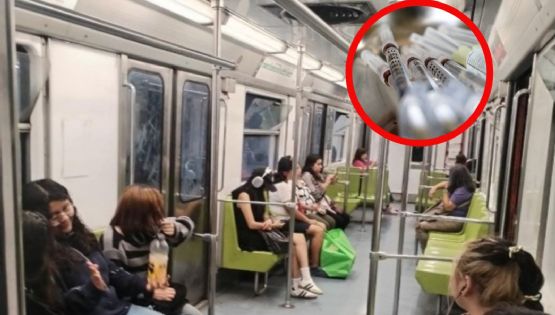 Brugada activa protocolo de atención contra presuntos ataques con aguja en Metro y Metrobús