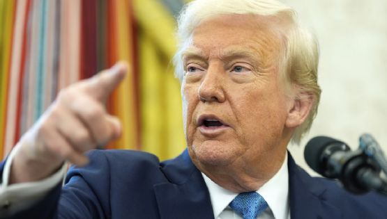 Congreso aprueba el recorte de 9 mmdd de Trump a la radiodifusión pública y la ayuda exterior