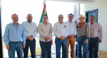 Proyecto de etanol transformará economía de sorgueros