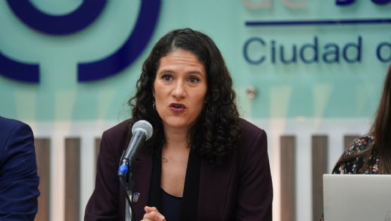 FGJCDMX pide aumentar presupuesto a más a 9 mil millones de pesos para 2026