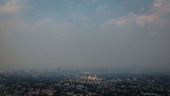 Activan contingencia ambiental; así aplicará el Doble Hoy No Circula este sábado