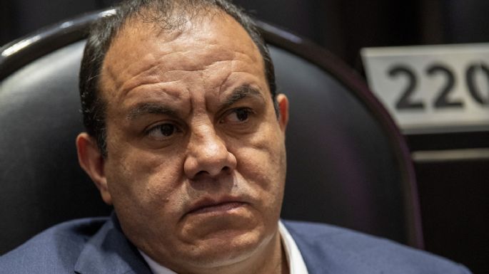 TEPJF ordena al INE determinar si Cuauhtémoc Blanco ejerció violencia política de género