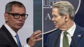 Foto ilustrativa de la nota titulada: Secretario del Tesoro de EU urge a Hacienda al desmantelamiento financiero de los cárteles