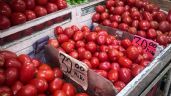 Foto ilustrativa de la nota titulada: El jitomate, la vivienda y productos cosméticos disparan la inflación en Semana Santa: Inegi