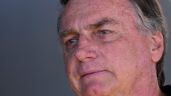Foto ilustrativa de la nota titulada: La policía denuncia a Bolsonaro por “coacción” al Supremo y revela que intentó pedir asilo a Milei