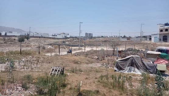 Acusan de despojo a Grupo Proyecta, inmobiliaria ligada ahora a Germán Larrea
