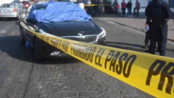 Estos son los tres municipios del Edomex donde sus habitantes se sienten más inseguros
