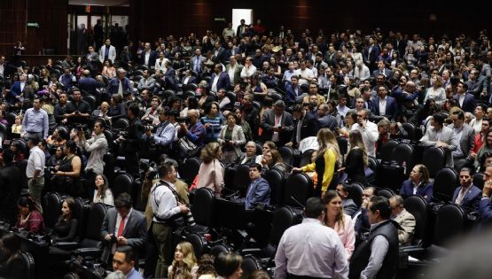 Los desvergonzados y cínicos izquierdistas mexicanos