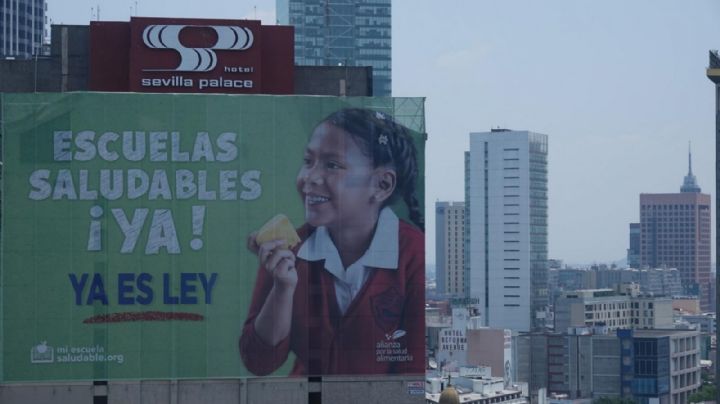 Se mantiene la fase 1 de la contingencia ambiental