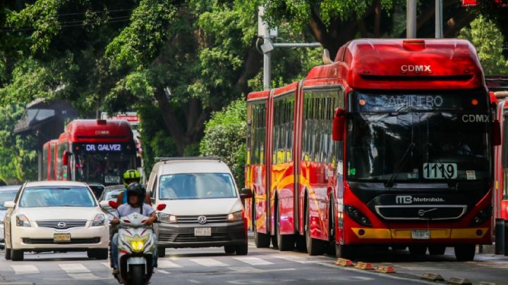 Se suspende la contingencia ambiental