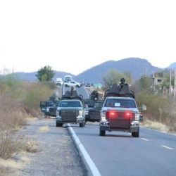Confirman deceso del “Cuate”, prófugo durante el “Culiacanazo” de 2019