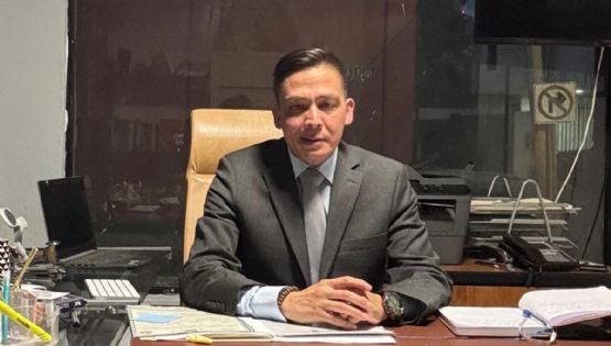 Abogado denuncia en Facebook irregularidades en Centro de Justicia; juez lo acusa de incitar al odio