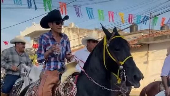 Balean y asesinan al padre del alcalde del municipio de Azoyú, Guerrero