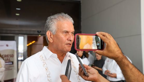 Exhorta Salud a la población a vacunarse y completar esquemas
