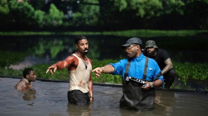 Sinners, hace historia al romper récord de nominaciones al Oscar