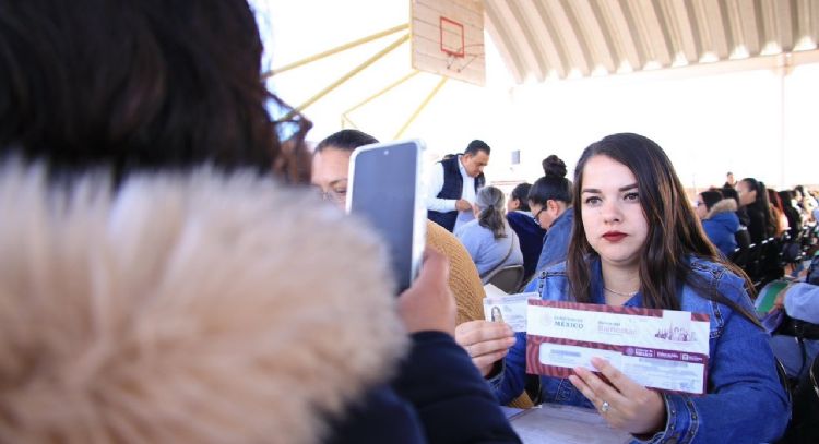 ¿Solicitaste la Beca Rita Cetina? El documento indispensable para acceder al apoyo educativo
