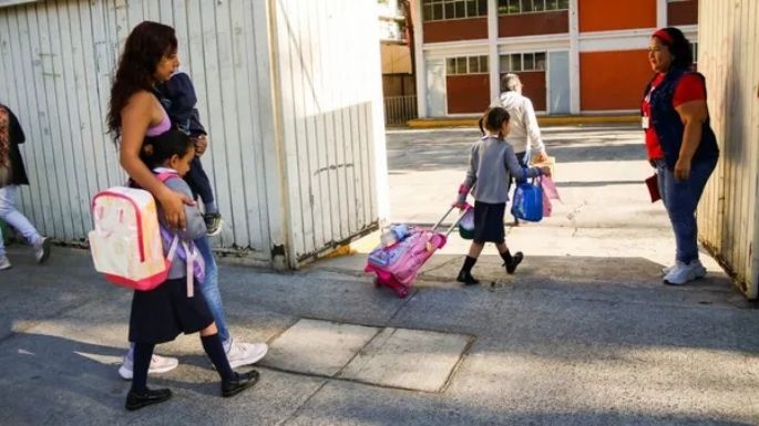 Registro escolar 2026 será solo en línea: así funciona el nuevo sistema de la SEP
