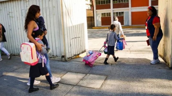 Registro escolar 2026 será solo en línea: así funciona el nuevo sistema de la SEP
