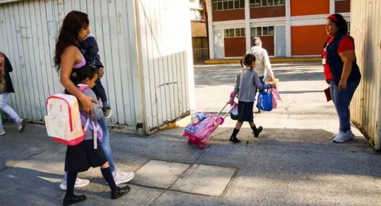 Registro escolar 2026 será solo en línea: así funciona el nuevo sistema de la SEP