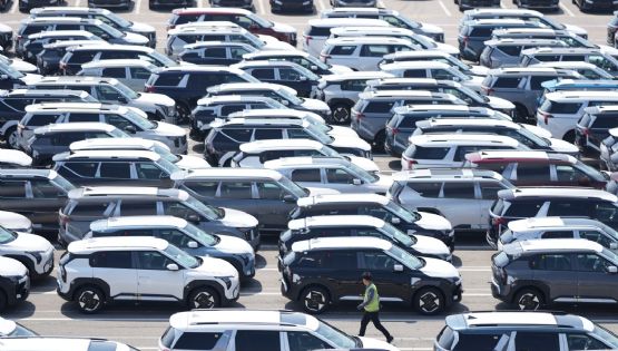 Contención empresarial en Coahuila ante fracaso de producción de autos y caída de empleo