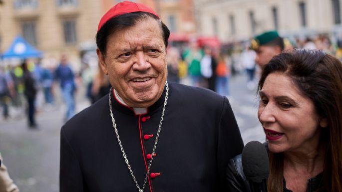 Ministro propone confirmar criterio con el que CDMX tuvo que pagar más de 1 mdp a Norberto Rivera