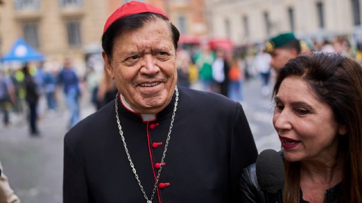 Ministro propone confirmar criterio con el que CDMX tuvo que pagar más de 1 mdp a Norberto Rivera