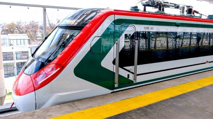 Estación Buenavista movilizará a más de 350 mil pasajeros al día con tres nuevos trenes: Encinas